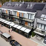B&B Morski Tygiel 웨바