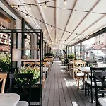 B&B Morski Tygiel