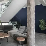 Morski Tygiel 4* Łeba