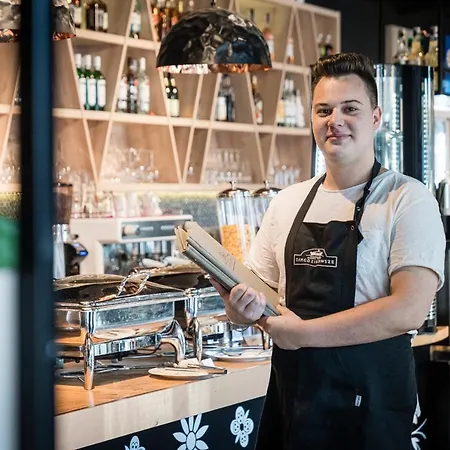 Morski Tygiel 4* Leba