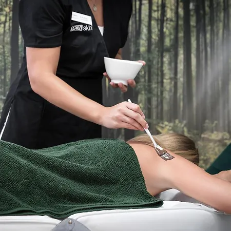 Bed & Breakfast Morski Tygiel