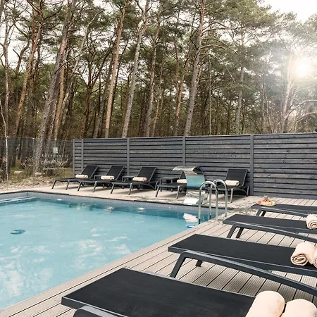 Morski Tygiel 3* Łeba