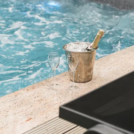 Morski Tygiel 4* Leba