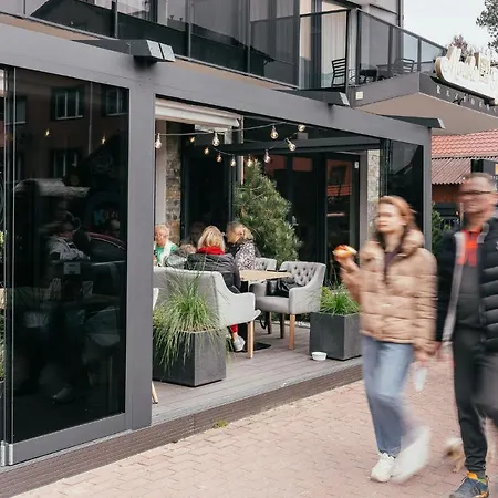 住宿加早餐酒店 Morski Tygiel