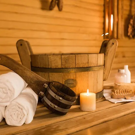 Morski Tygiel 4* Leba