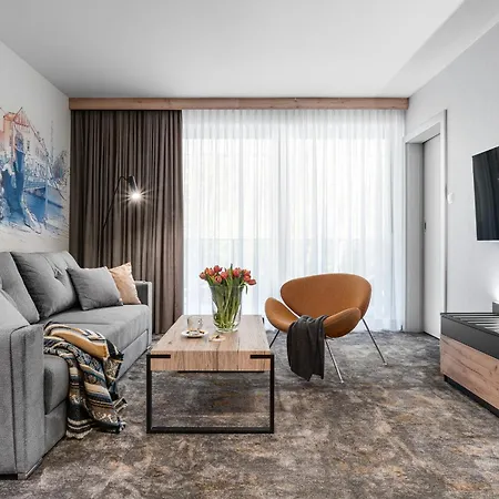 Morski Tygiel Bed & Breakfast