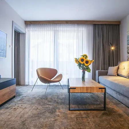 Morski Tygiel Bed & Breakfast 3*