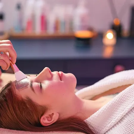 Morski Tygiel Bed & Breakfast