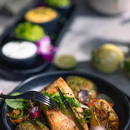 Bed & Breakfast Morski Tygiel Leba