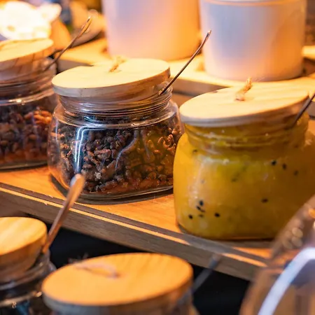 Morski Tygiel 4* Leba