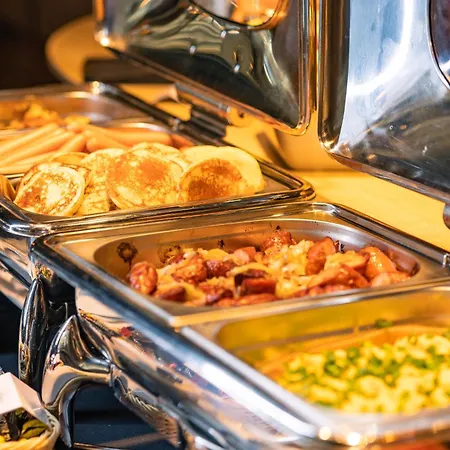 Morski Tygiel Bed & Breakfast 4*