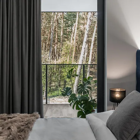 Morski Tygiel Bed & Breakfast 4*