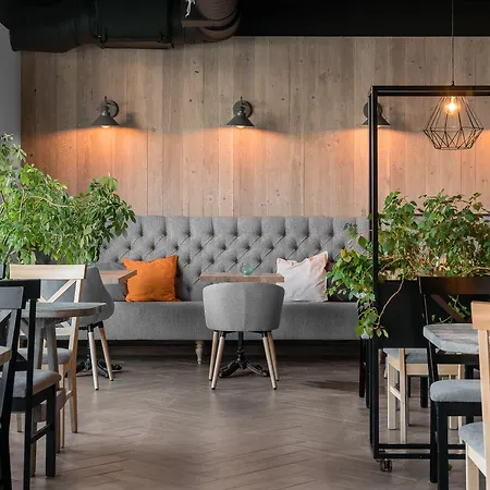 住宿加早餐酒店 Morski Tygiel
