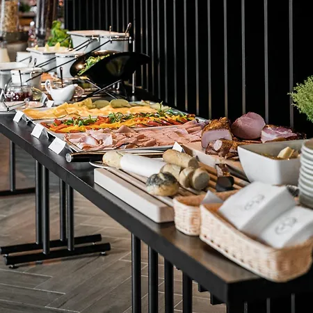 Morski Tygiel 4* Leba