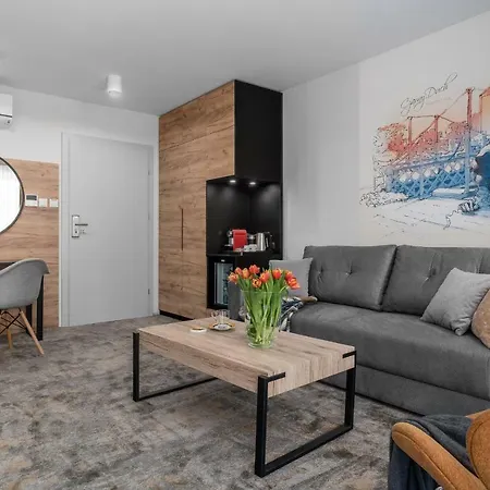 Morski Tygiel Bed & Breakfast 3*