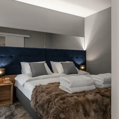 Morski Tygiel 3* Łeba