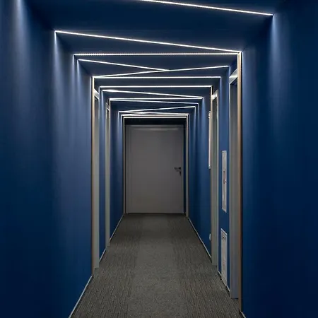 Morski Tygiel 4* Leba