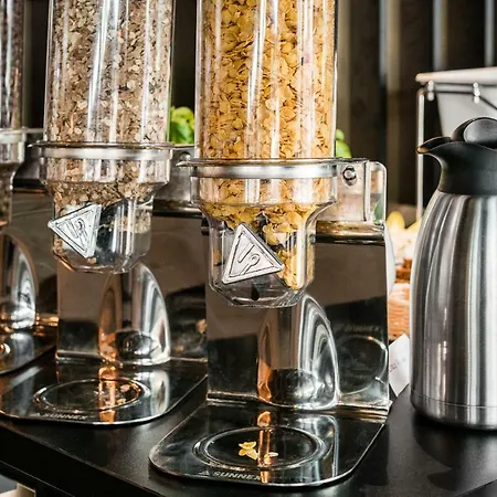 Bed & Breakfast Morski Tygiel Leba