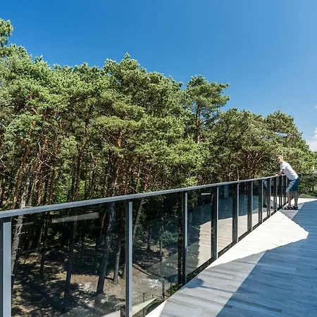 Bed & Breakfast Morski Tygiel 3*