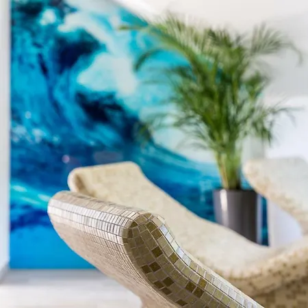 Morski Tygiel 4* Leba