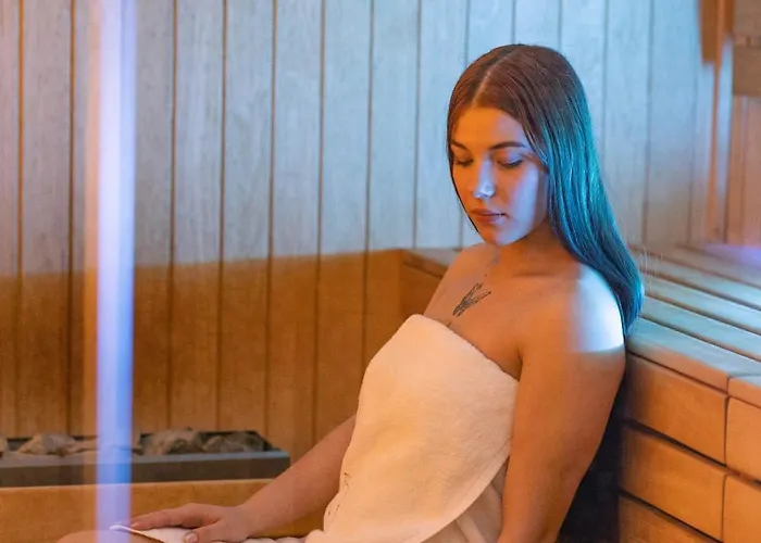 Morski Tygiel 4* Леба