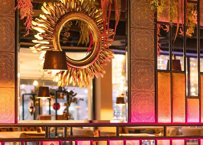 Morski Tygiel Nocleg ze śniadaniem