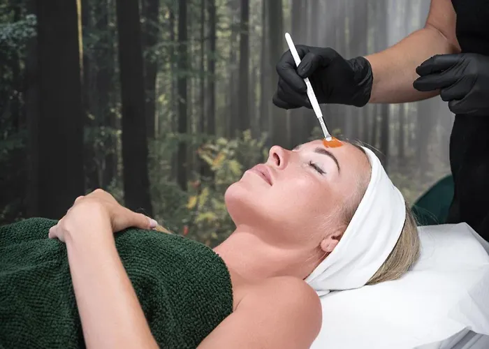 Morski Tygiel Nocleg ze śniadaniem 4*